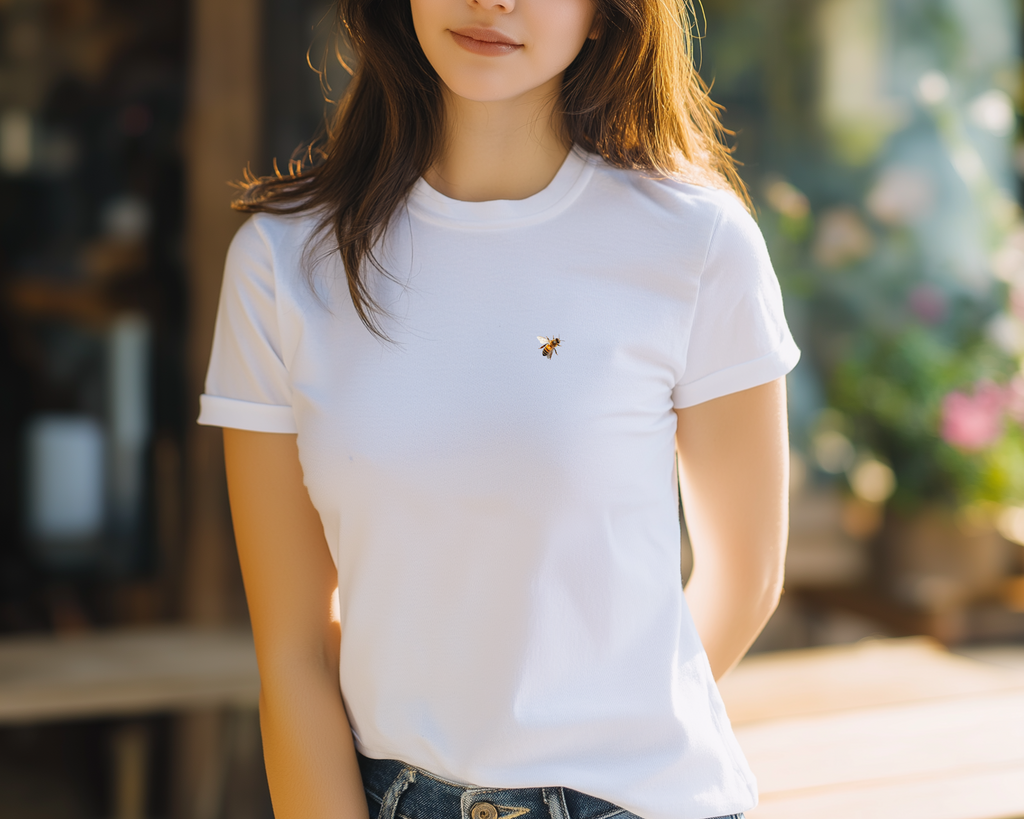 T-Shirt Bee Gift